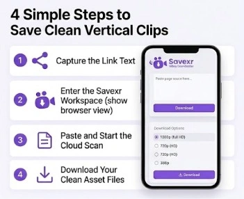 Best Reel and Shorts Saver Tool for Fast Video Downloads in 2026