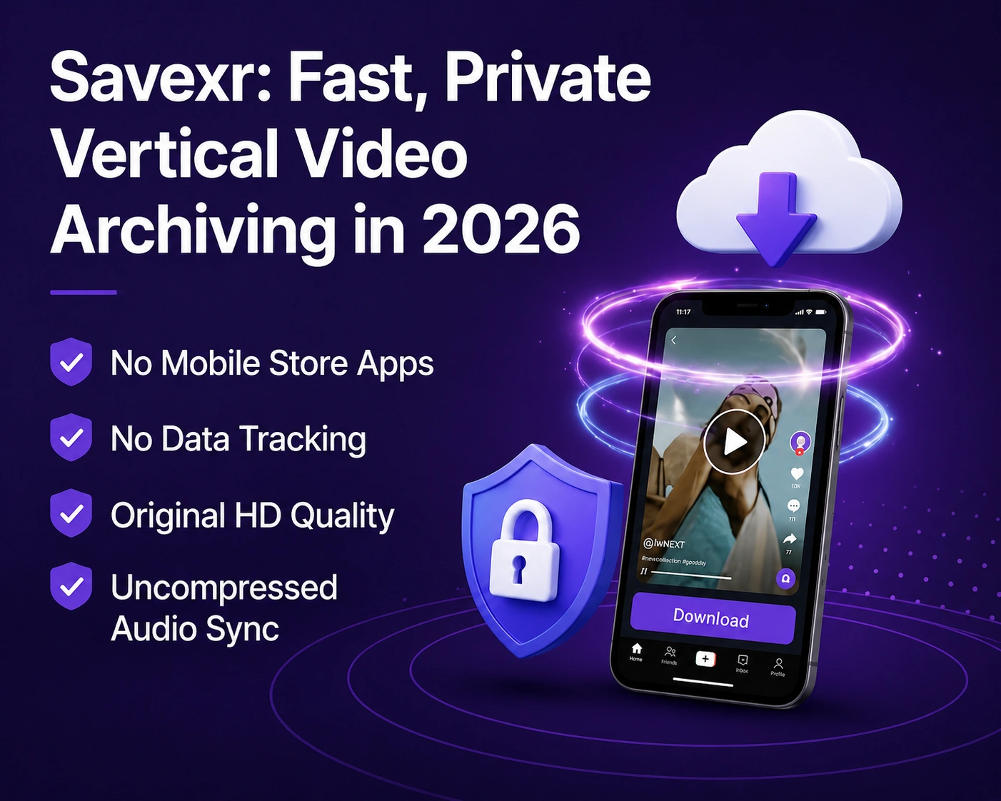 Best Reel and Shorts Saver Tool for Fast Video Downloads in 2026