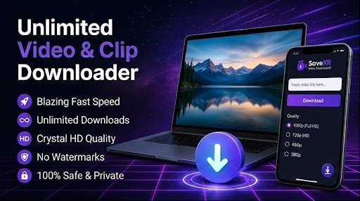 Best Snapchat Video Downloader Without Watermark for Clean Downloads
