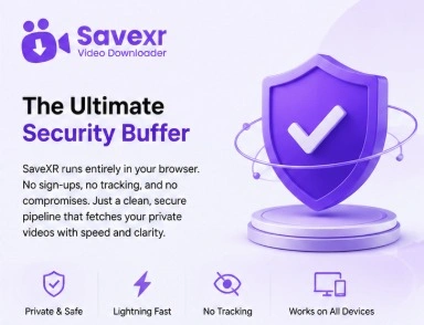 Private Video Downloader Online Safely