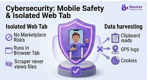 Device Storage Safety