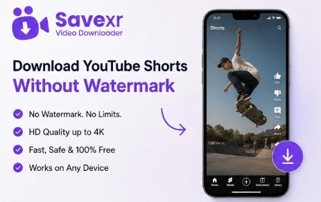How to Use a YouTube Shorts Downloader Without Watermark in 2026