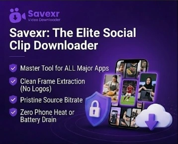 Ultimate Guide about Social Clip Downloader to Save Clips Without Hassle