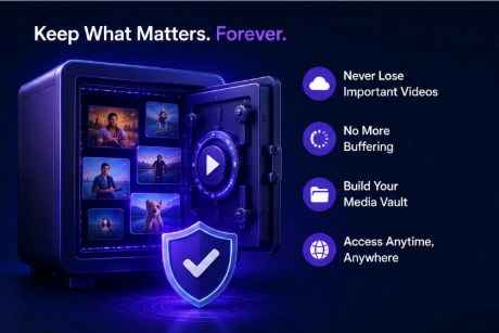Unlimited Clip Downloader Smart HD Video Saving Made Easy