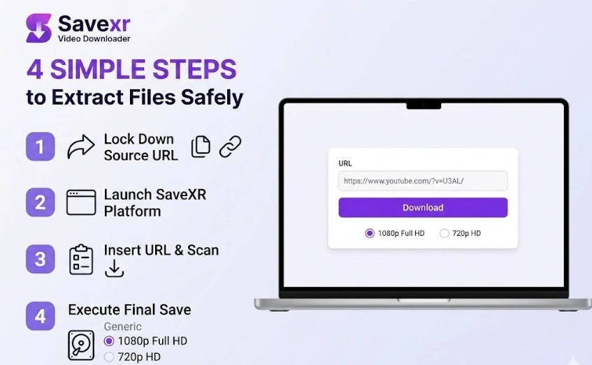 What Is a Website Video Extractor and How Does It Work?