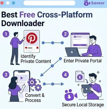 What Is the Best Free Video Downloader for Android, iPhone, and PC