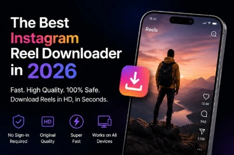 What Is the Best Instagram Reel Downloader in 2026