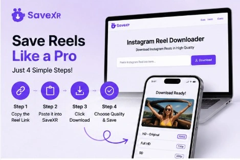 What Is the Best Instagram Reel Downloader in 2026