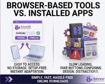 What Is the Best Quick Shorts Downloader in 2026