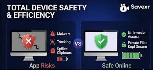 Why Is an Online Video Converter Better Than Desktop Software