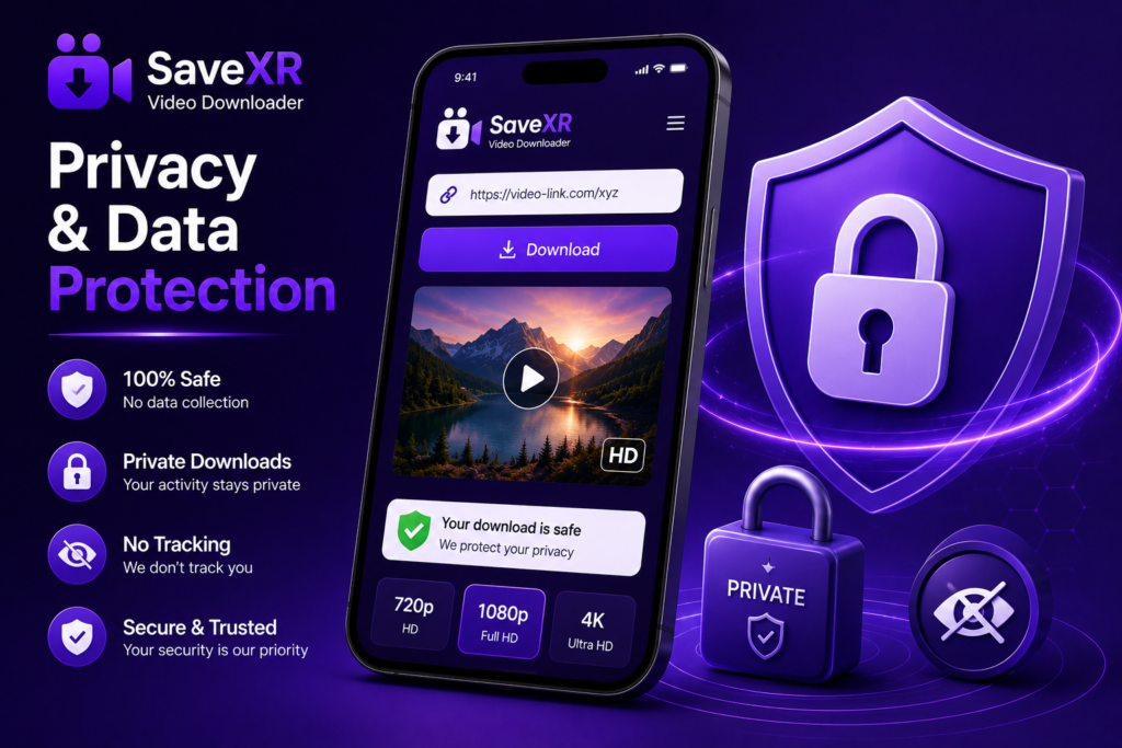 Privacy And Data Protection