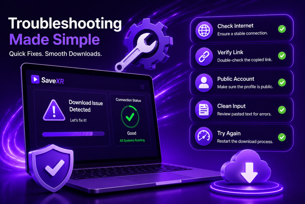 Troubleshooting Made Simple