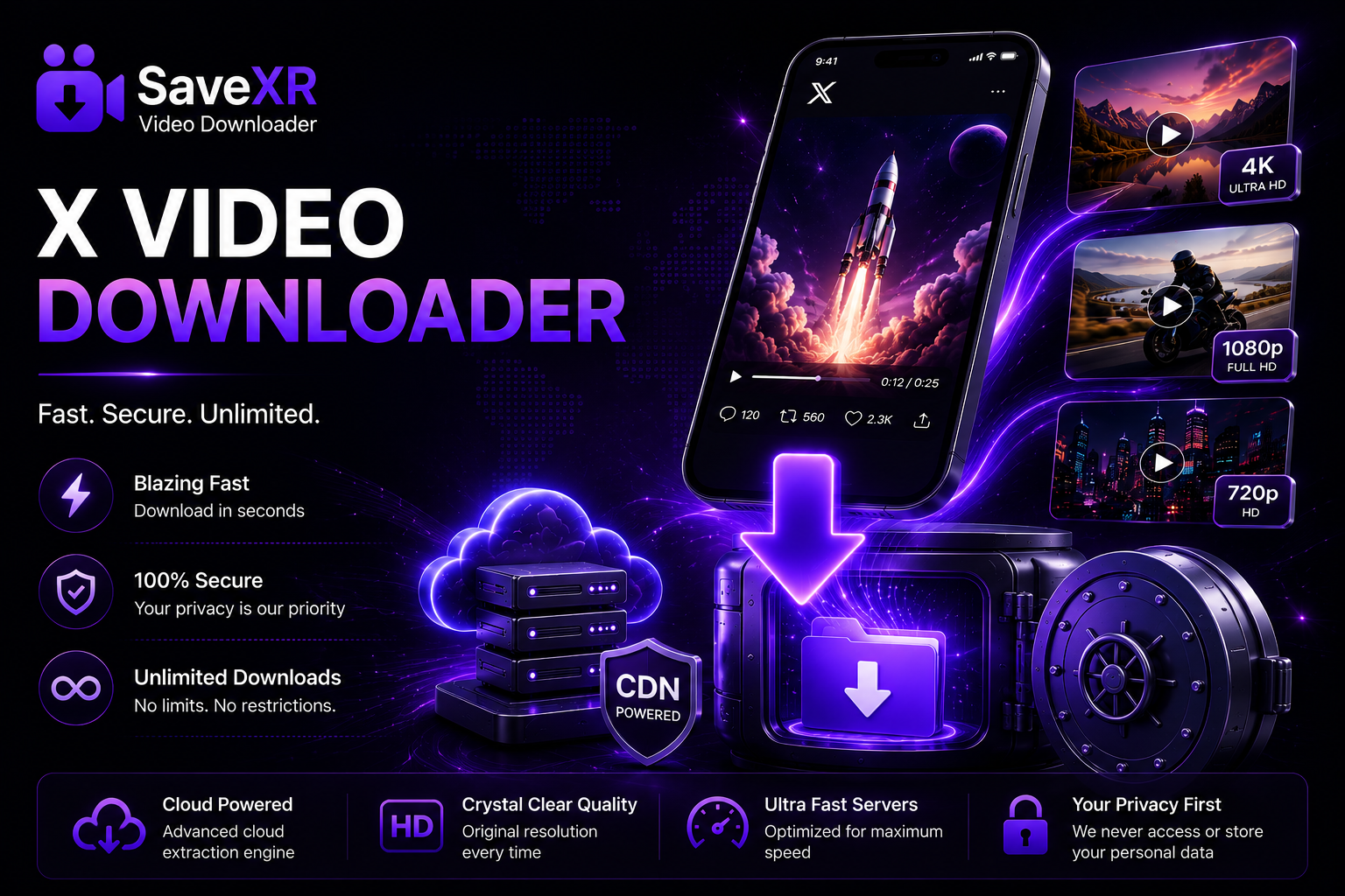 Why X video Downloader Is Becoming Popular This Year